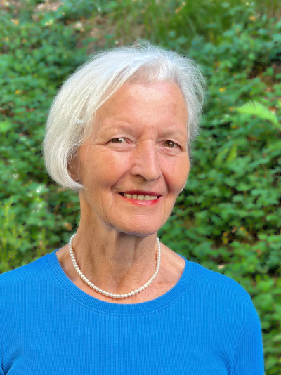 Agnes Drexl-Budde